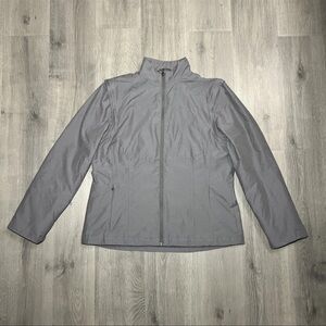 Scottevest Sterling Jacket in Gray